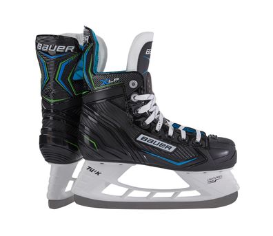 Schlittschuhe Bauer X-LP Junior