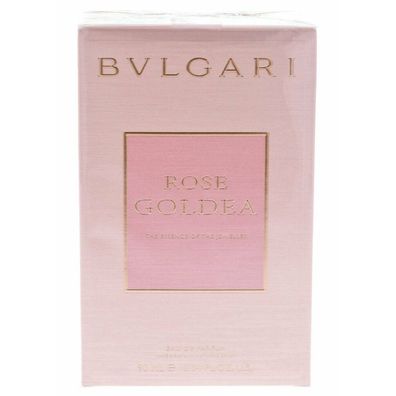 Bvlgari Rose Goldea Edp Spray