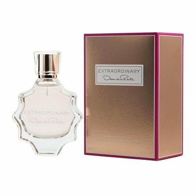 Oscar De La Renta Extraordinary Eau De Toilette Spray 90ml