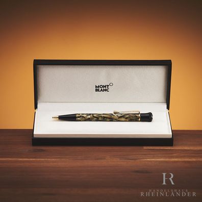 Montblanc Writers Edition Oscar Wilde Mechanical Pencil Meisterstück Box 28618