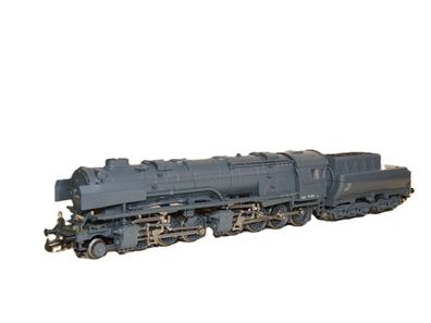 Märklin Digital 3701 - Dampflok BR 53 - HO - 1:87 - Originalverpackung