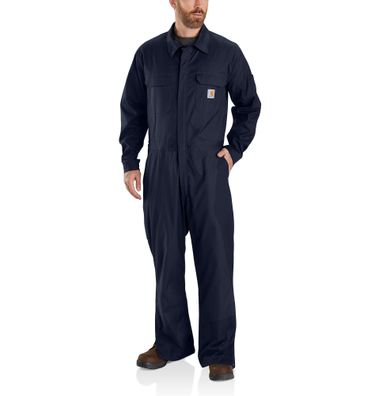 Carhartt RUGGED FLEX CANVAS Coverall 105019