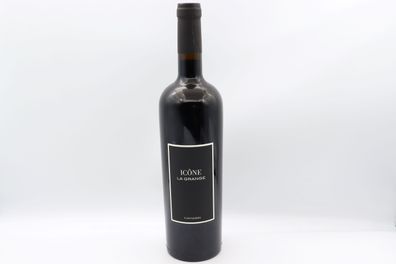 Castalides Icone AOP Coteaux du Languedoc 2019 0,75 ltr