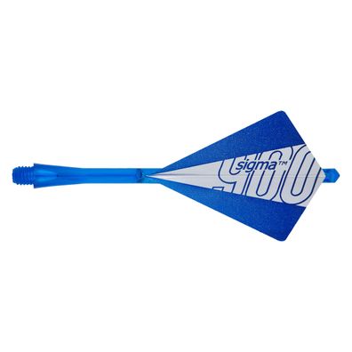 Unicorn Sigma Accuracy Pack / 1 Satz