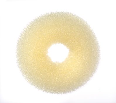Comair Knotenrolle (Nest) blond 9cm 10g