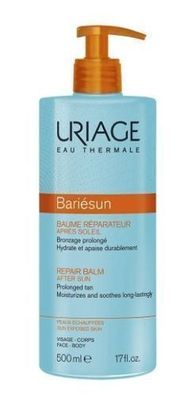 Uriage Bariesun, Regenerationsbalsam 500ml