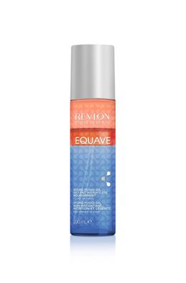 Revlon Equave 3 Phasen Hydro Fusio OilInstant Conditioner 200ml Hair & Body