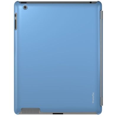 XtremeMac Cover Schutz-Hülle Smart Case Tasche für Apple iPad 2 3 4 2G 3G 4G Gen