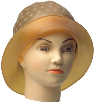 Comair Strähnenh. Color-Cap Latex