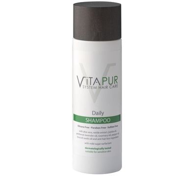 Vitapur Special Treatment Shampoo 200ml gegen Haarausfall