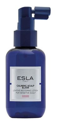 Esla Sensitive Scalp Calming Scalp Elixir 100ml