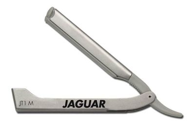 Jaguar Rasiermesser 38012 JT1 M mit 10 Klingen