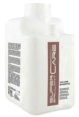 Super Brillant Care Volumen Shampoo 5000ml