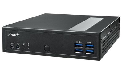 DL30N N100 65W EXT. HDMI Display-port COM-PORT GLN