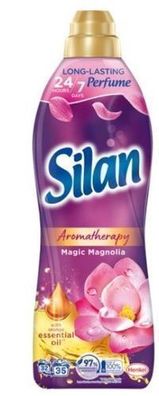 Silan Magic Magnolia Weichspüler, 770 ml