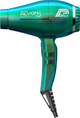 Parlux Alyon Ionic jadegrün Haartrockner