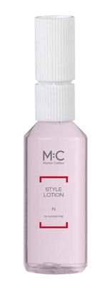 Meister Coiffeur Fönlotion N 20ml normal