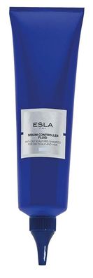 Esla Sebum Controller Fluid 150ml Oily Scalp