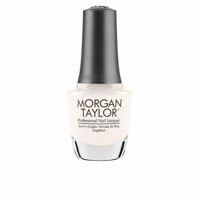 Morgan Taylor Professional Nail Lacquer Heaven Sent 15ml