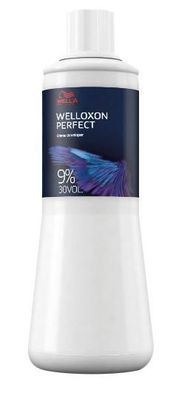 Wella Welloxon Perfect 9% 1000ml KP Me