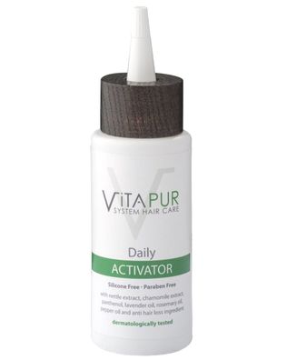 Vitapur Hair Activator 100ml gegen Haarausfall