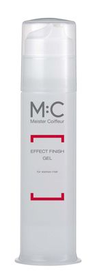 Meister Coiffeur Effect Finisher S 100 ml starker Halt