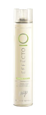 Vitality's Effecto Haarspray 500ml starker Halt