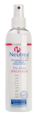 Elkaderm Neutrea 5% Urea Sprüh-Kur 250ml