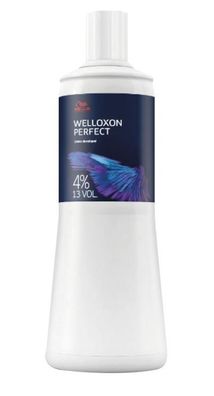 Wella Welloxon Perfect 4,0% 1000ml