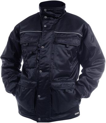 Dassy Beaver Winterjacke Chatel PESCO17