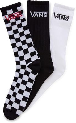 Vans Socken Classic Crew 000F0X