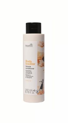 Nouvelle Body Booster Volume Conditioner 200ml