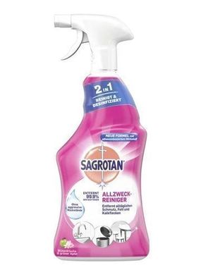 Sagrotan Desinfektion Allzweckreiniger 750ml