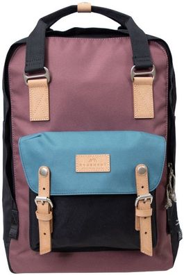 Doughnut Macaroon Large Reborn Rucksack D011RE