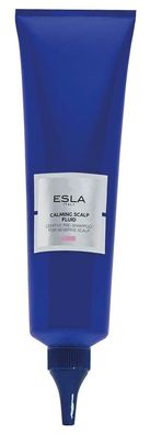 Esla Sensitive Scalp Calming Scalp Fluid 150ml