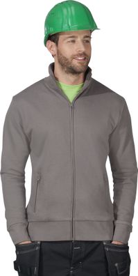 Men´s Sweatjacke Gr. XL marine Promodoro