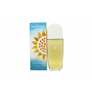 Elizabeth Arden Sunflower Sunrise Eau de Toilette 100ml Spray