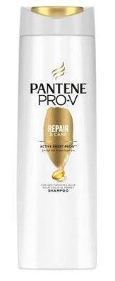 Pantene PRO-V Reparatur & Pflege Shampoo, 300ml Flasche