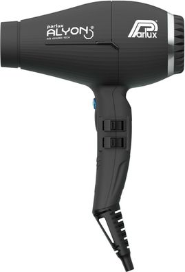 Parlux Alyon Ionic schwarz Haartrockner