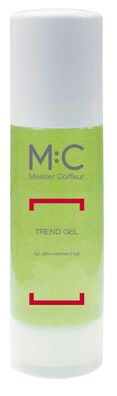 Meister Coiffeur Trend Haargel 100ml