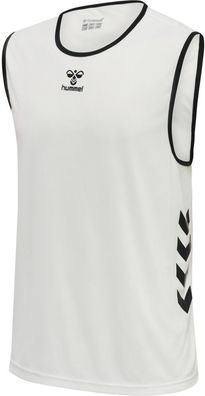 Hummel Trikot ohne Ärmel Hmlcore Xk Basket Jersey