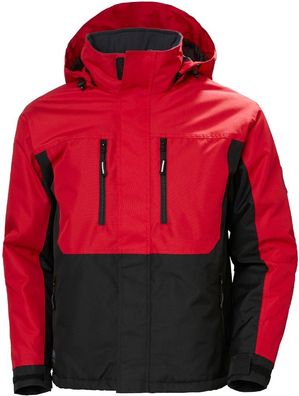 Helly Hansen Winterjacke Berg Jacket