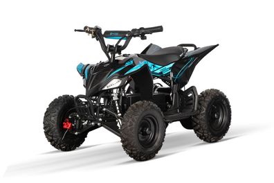 Nitro Motors Replay Cross Eco mini Quad 1000W 36V 6 Zoll Offroad