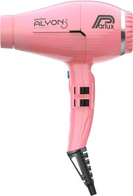 Parlux Alyon Ionic rosa Haartrockner