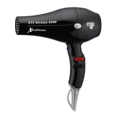 ETI Stratos 6900 Xtrapower 2200-2400 Watt Haartrockner
