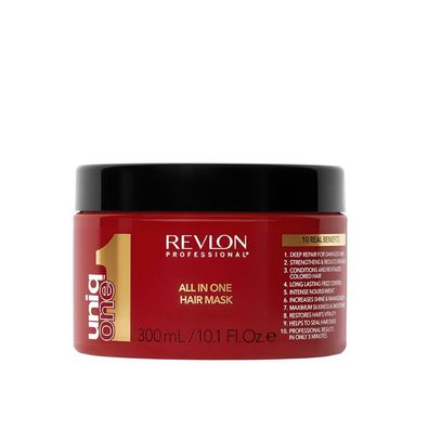 Revlon Uniqone All In One Hair Mask 300ml