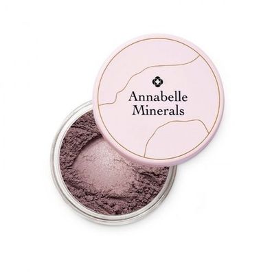 Annabelle Minerals Lidschatten Schoko 3g