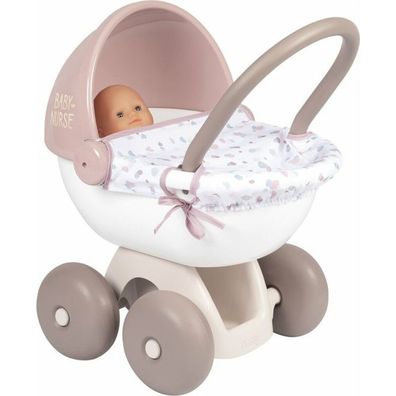 Smoby Baby Nurse Puppenwagen