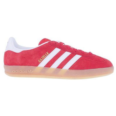 Adidas Gazelle Indoor Better Scarlet Red/Rot EUR 38; 38 2/3; 39 1/3 & 40 NEU OVP