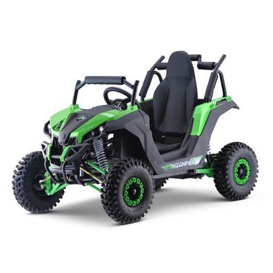 MiniRocket ECO Mini UTV Buggy 1200W Offroad